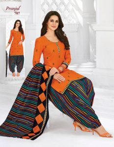 pranjul vol 7