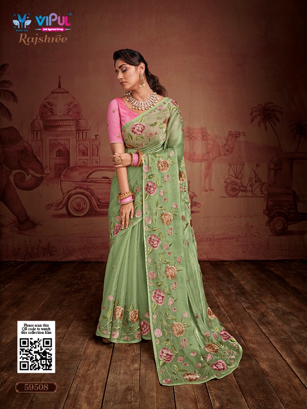 VIPUL FASHION CATALOG: Buy latest VIPUL FASHION CATALOG at low price.